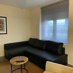 Holiday home Jardin Pozobal