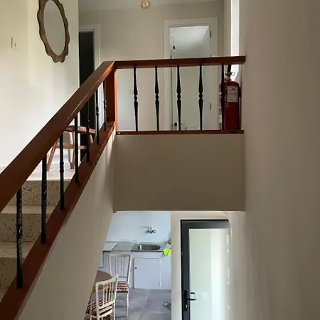 Jardin Pozobal * Hontoria