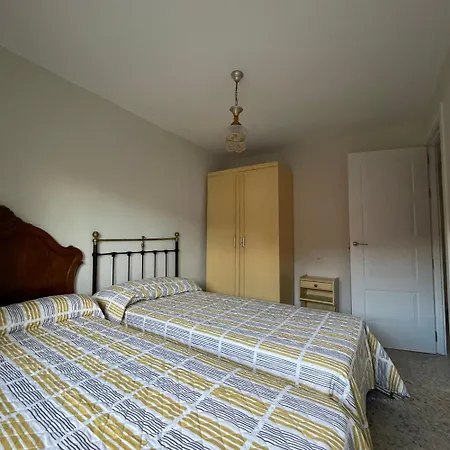 Jardin Pozobal 度假居