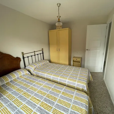 Holiday home Jardin Pozobal