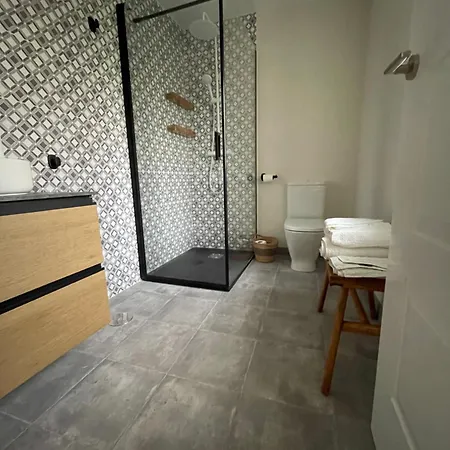 Holiday home Jardin Pozobal Hontoria