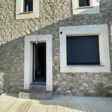 Jardin Pozobal Holiday home *