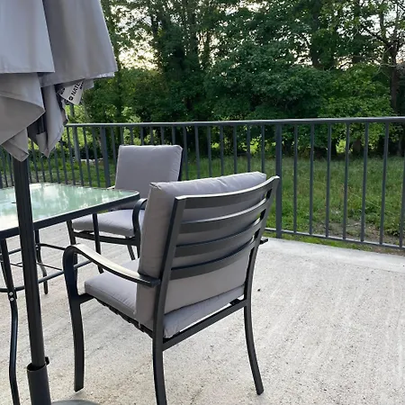 Jardin Pozobal Holiday home