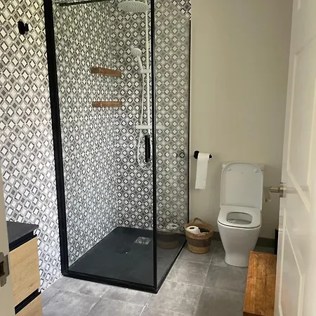 Holiday home Jardin Pozobal Hontoria