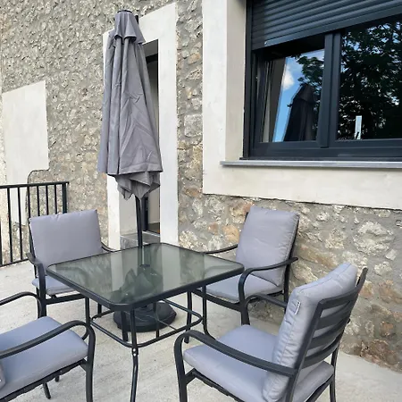 Jardin Pozobal Holiday home Hontoria