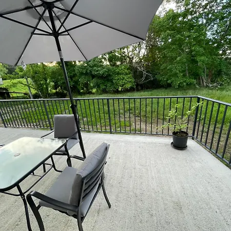 Holiday home Jardin Pozobal