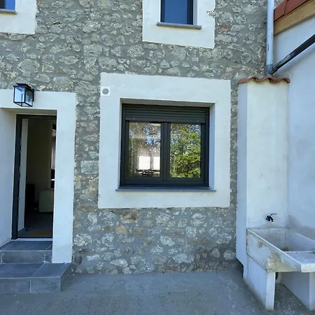 Jardin Pozobal Holiday home