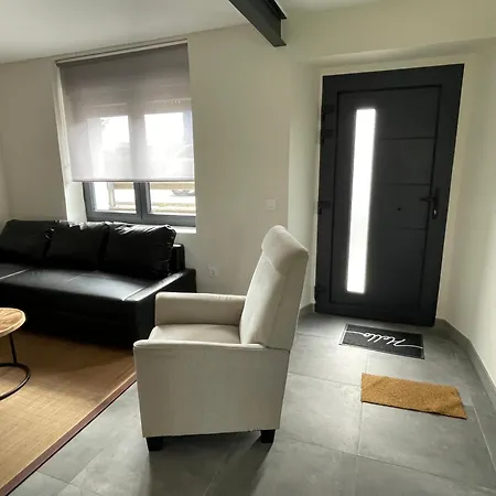 Jardin Pozobal Holiday home *
