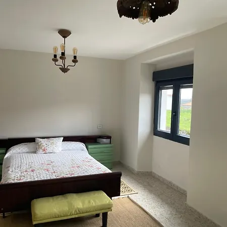 Holiday home Jardin Pozobal