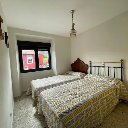 Jardin Pozobal Holiday home