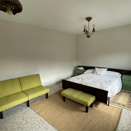 Holiday home Jardin Pozobal