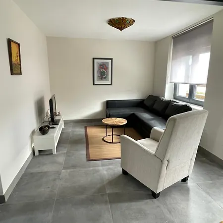 Jardin Pozobal Holiday home *