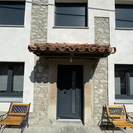 Jardin Pozobal Hontoria