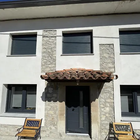 Jardin Pozobal Holiday home *