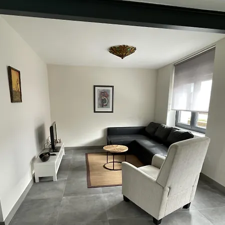 別荘 Jardin Pozobal *