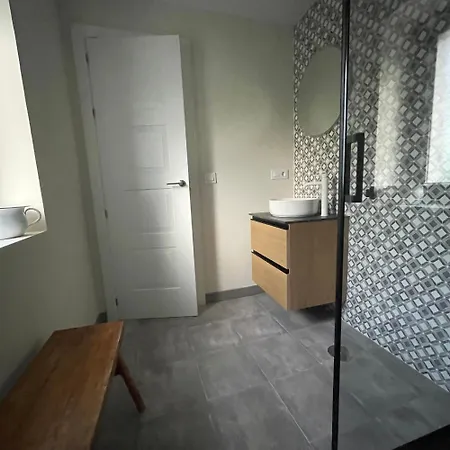 Feriehus Jardin Pozobal *