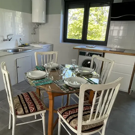 Jardin Pozobal * Hontoria