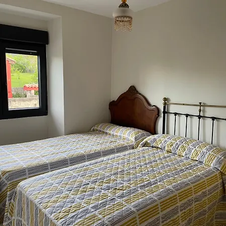 Jardin Pozobal 別荘 Hontoria