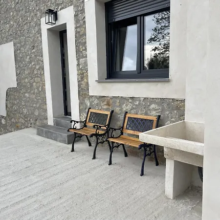 Jardin Pozobal Hontoria