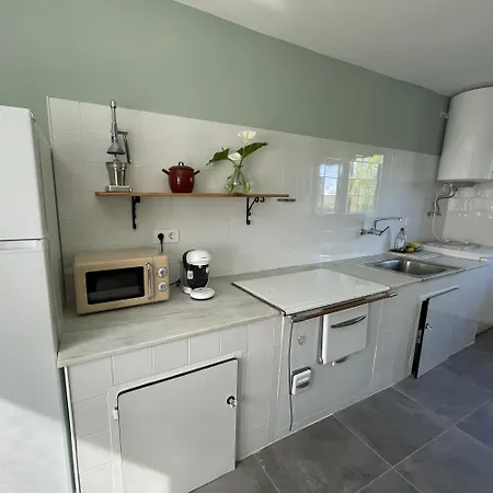 Jardin Pozobal 別荘 *