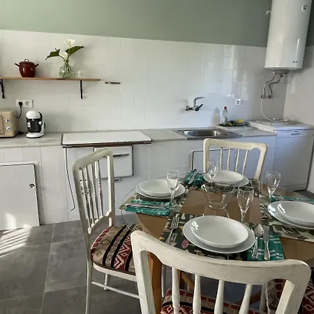 Hébergement de vacances Jardin Pozobal *