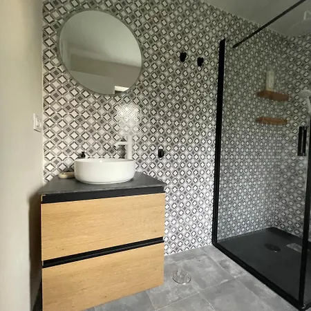 Jardin Pozobal 別荘 Hontoria