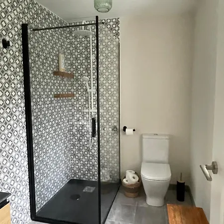 Jardin Pozobal * Hontoria