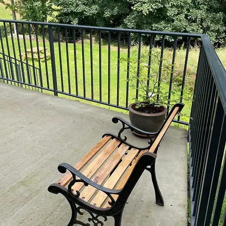 Feriehus Jardin Pozobal
