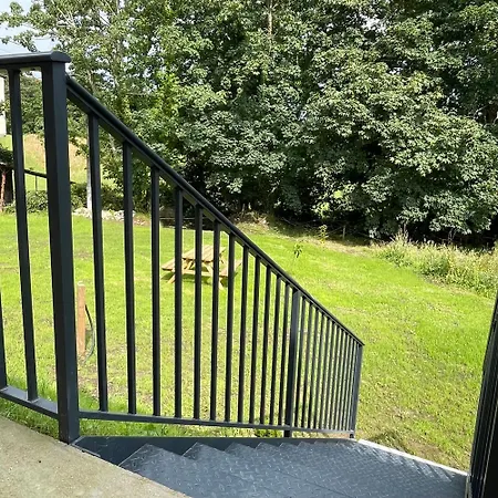 Jardin Pozobal 別荘