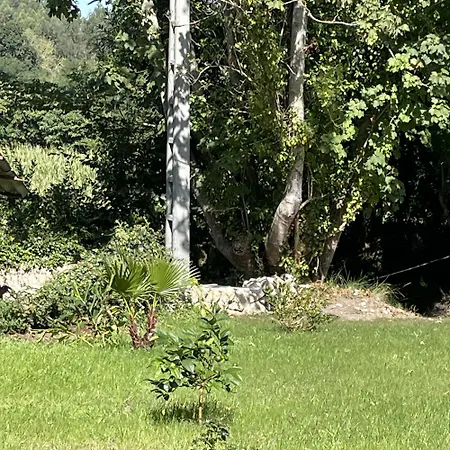 Hébergement de vacances Jardin Pozobal *