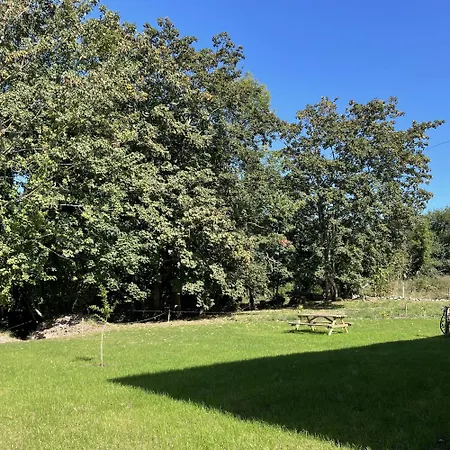 Jardin Pozobal * Hontoria