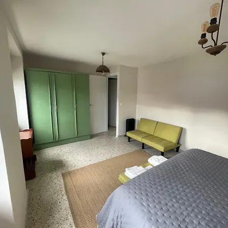 Jardin Pozobal Hébergement de vacances *