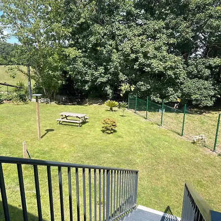 Jardin Pozobal Feriehus